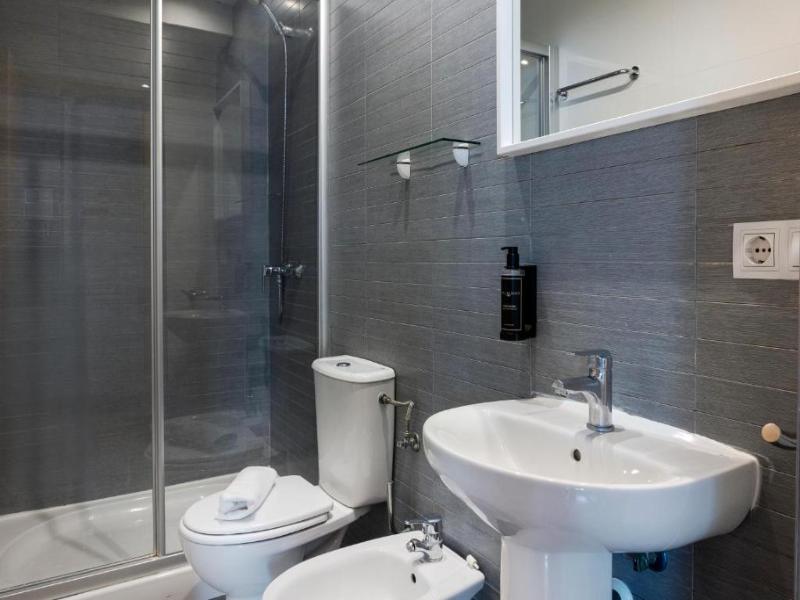 Welcomer Apartments Valencia image