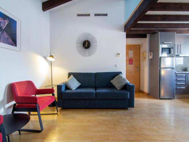 Welcomer Apartments Valencia image
