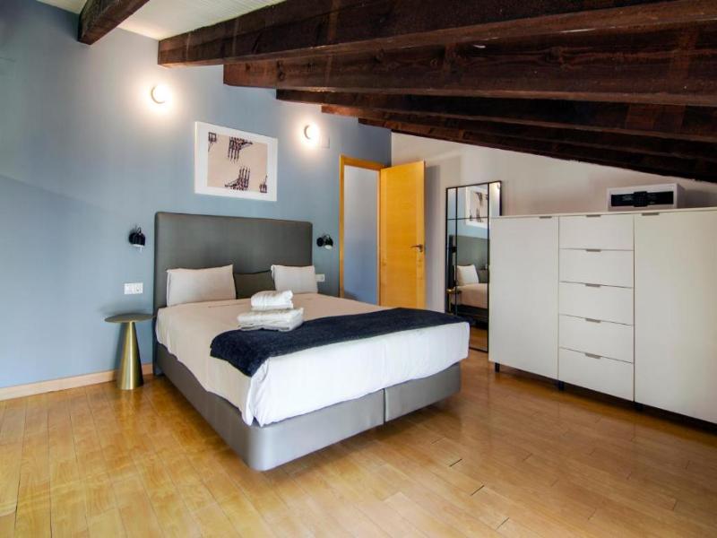 Welcomer Apartments Valencia image