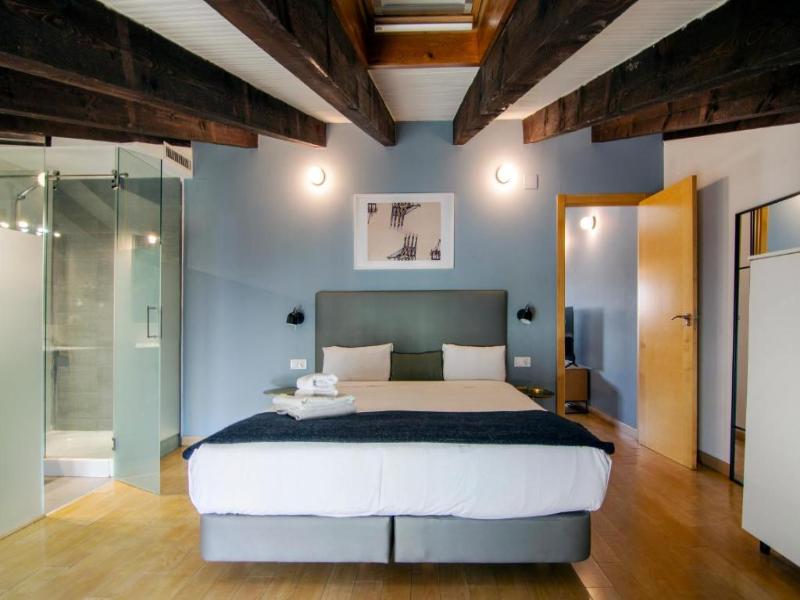 Welcomer Apartments Valencia image