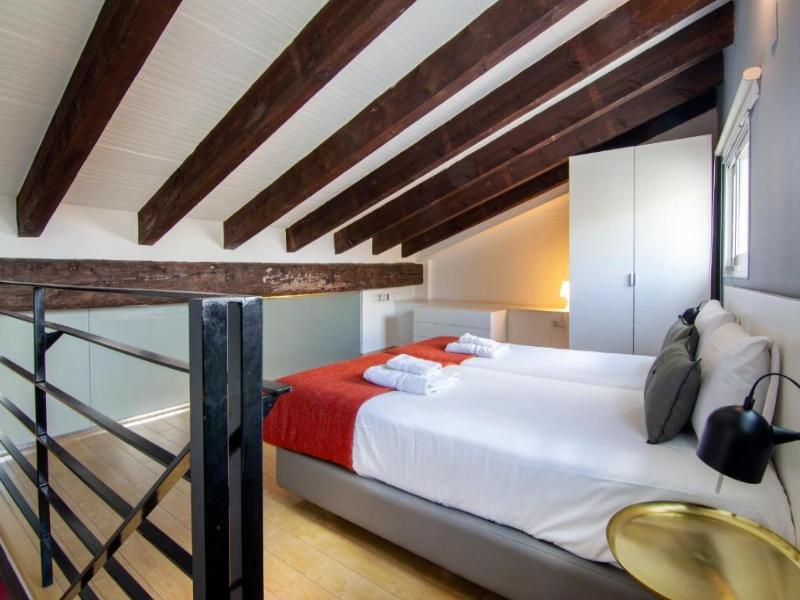 Welcomer Apartments Valencia image