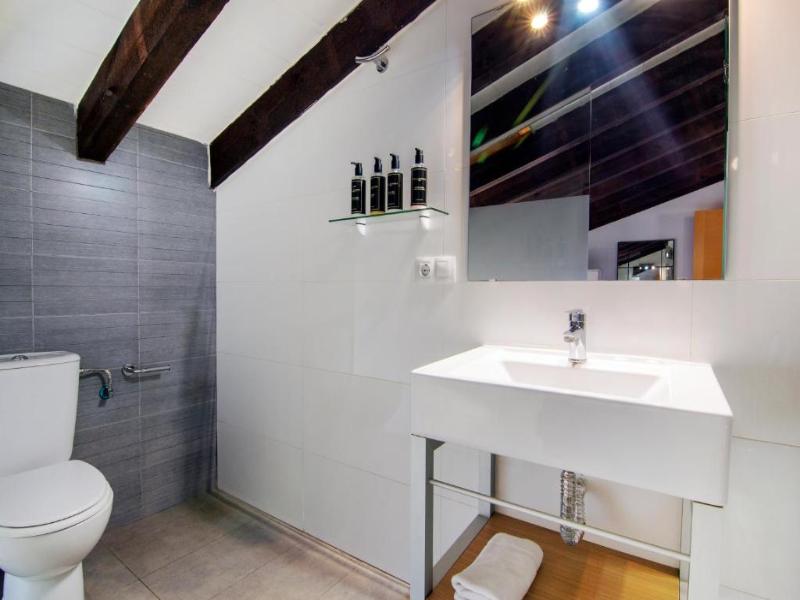 Welcomer Apartments Valencia image