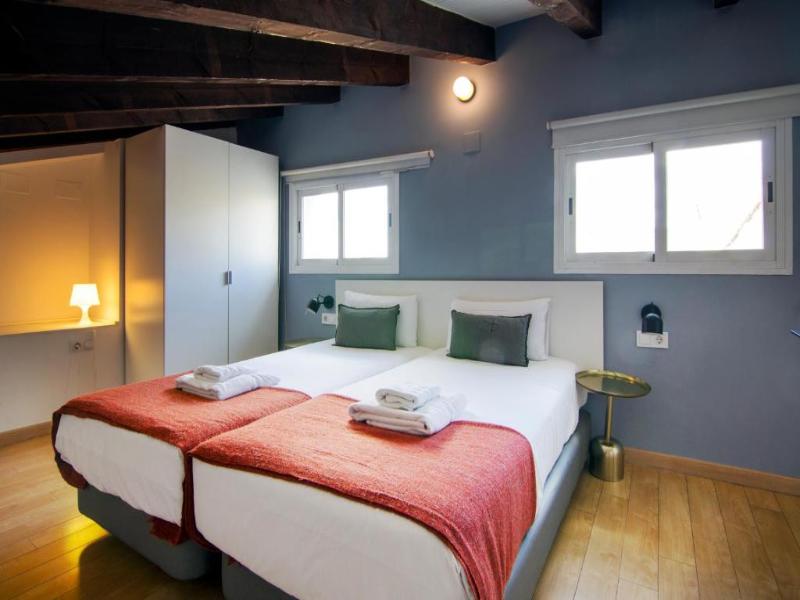 Welcomer Apartments Valencia image