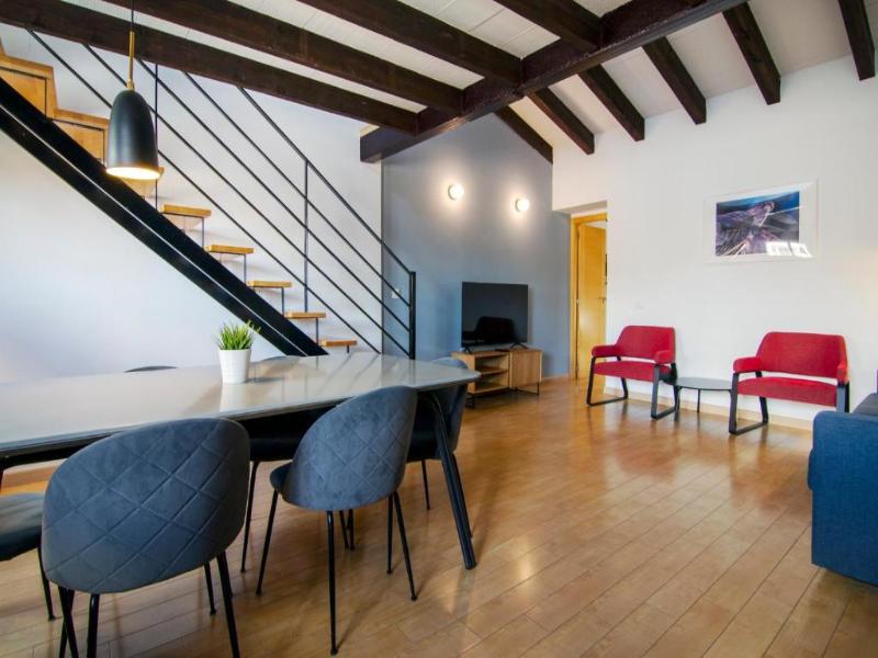 Welcomer Apartments Valencia image