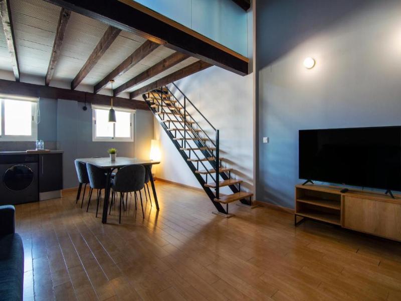 Welcomer Apartments Valencia image