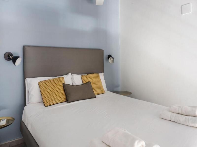 Welcomer Apartments Valencia image
