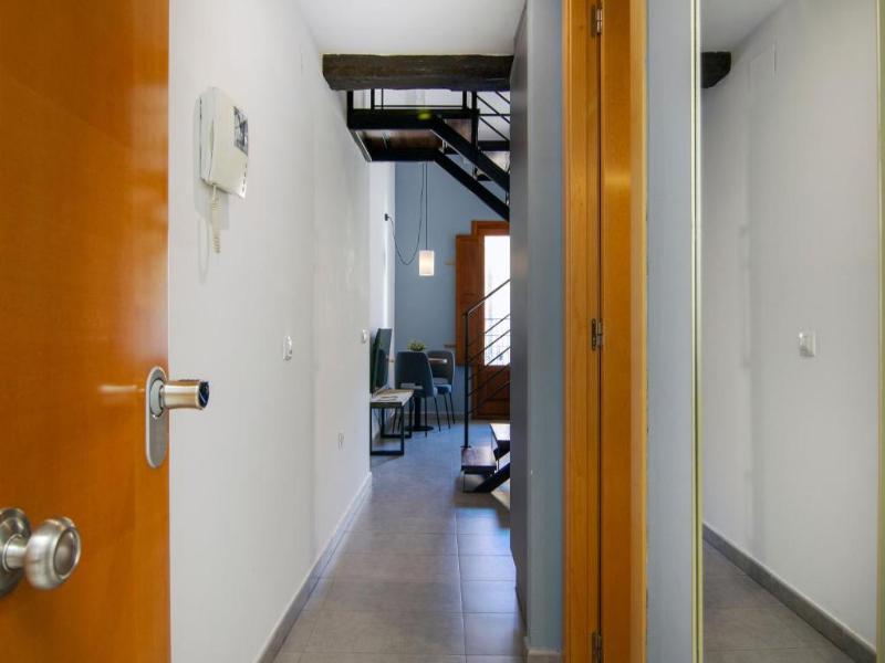 Welcomer Apartments Valencia image