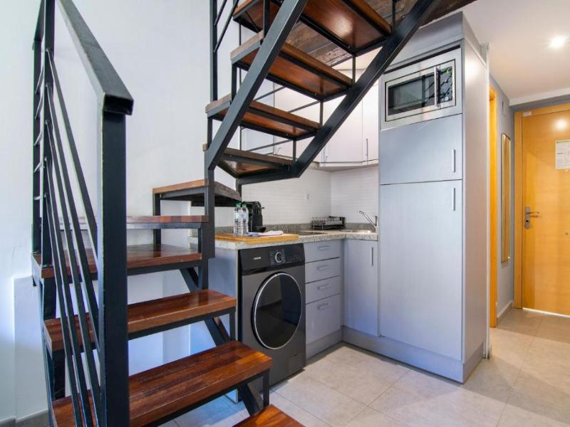 Welcomer Apartments Valencia image