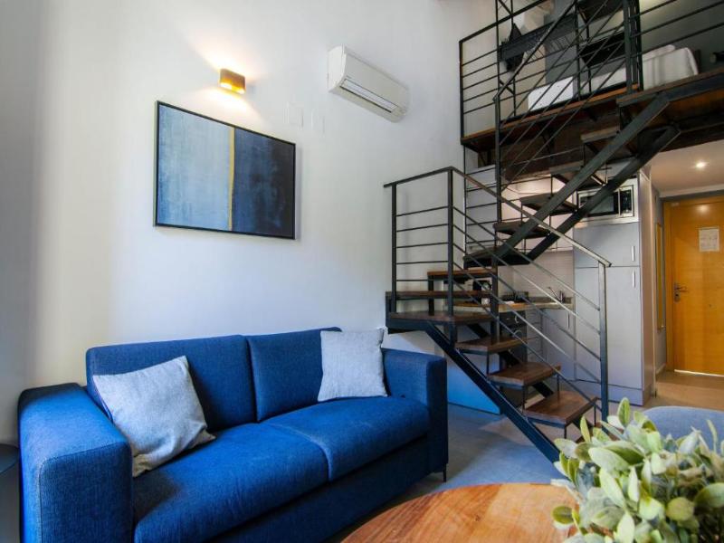 Welcomer Apartments Valencia image