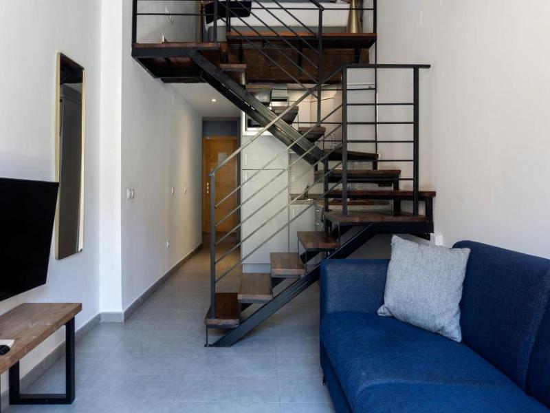 Welcomer Apartments Valencia image