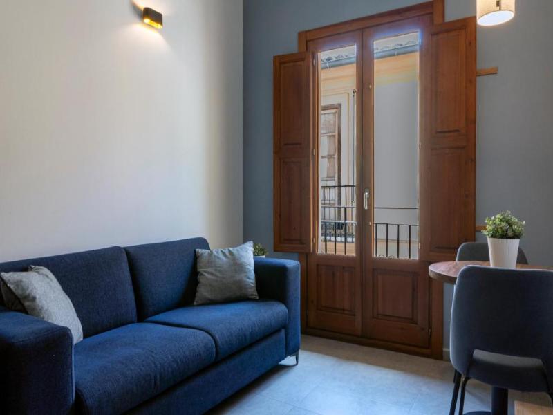 Welcomer Apartments Valencia image