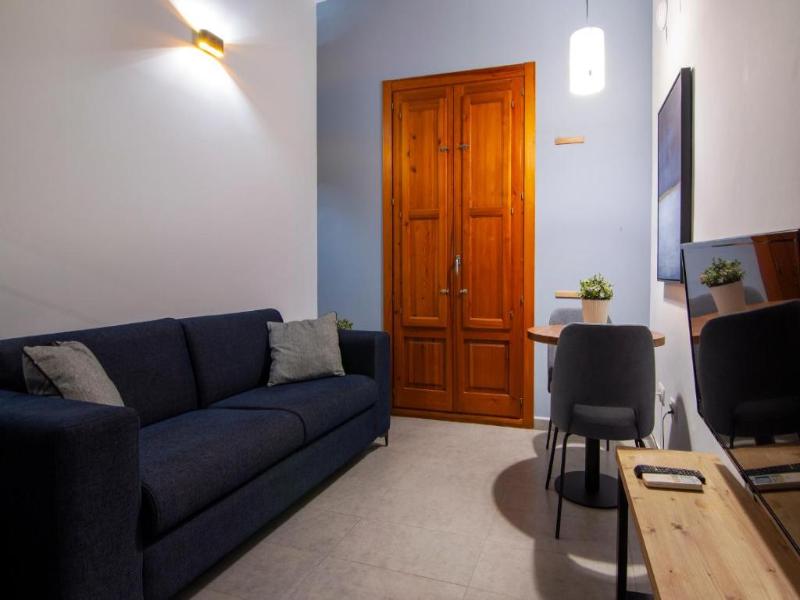 Welcomer Apartments Valencia image