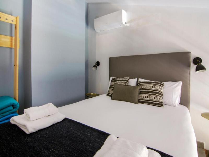 Welcomer Apartments Valencia image
