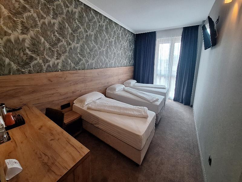 Budapest Hotel image