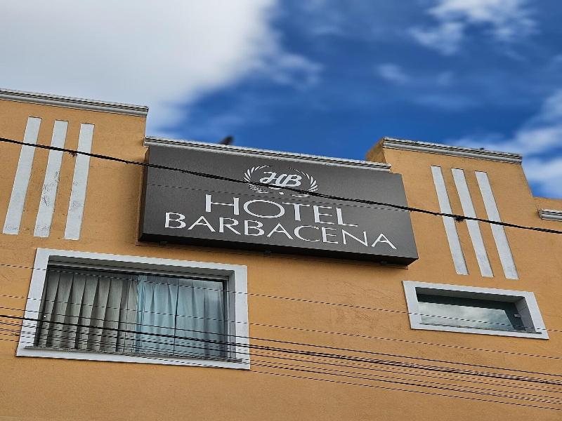 Hotel Barbacena