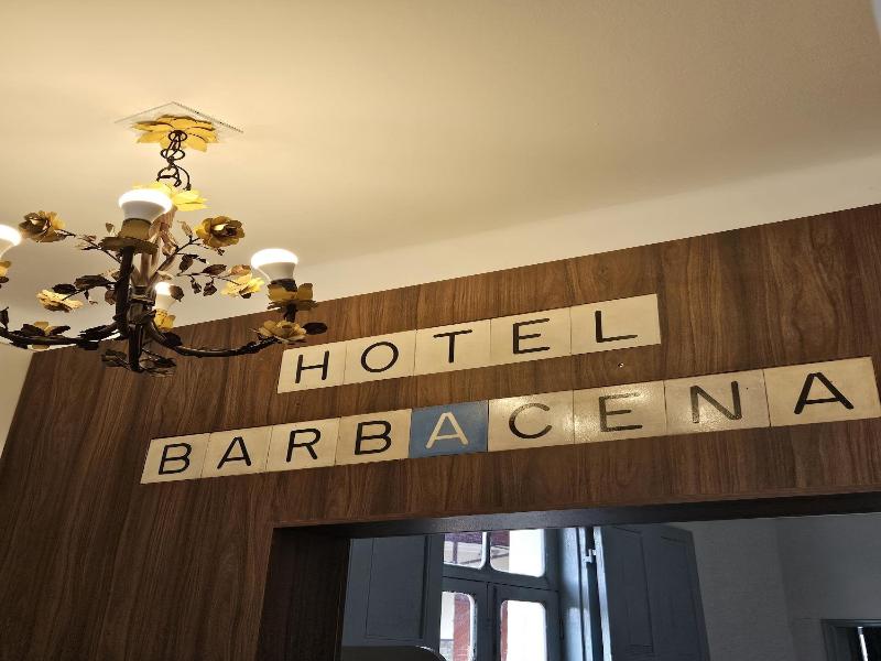 Hotel Barbacena