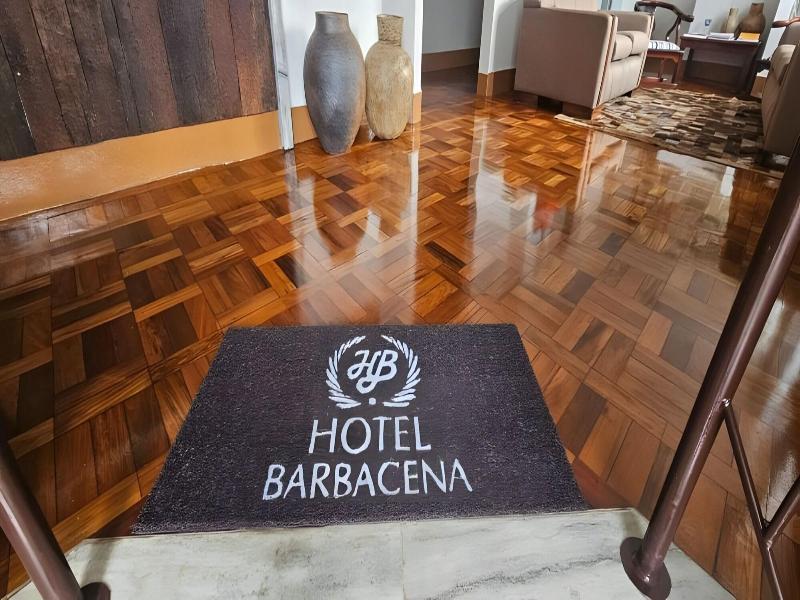 Hotel Barbacena