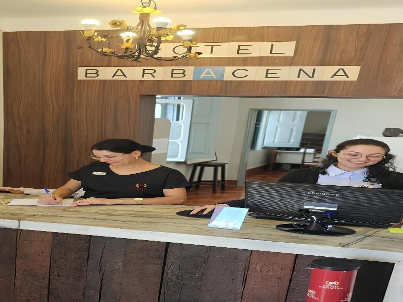 Hotel Barbacena