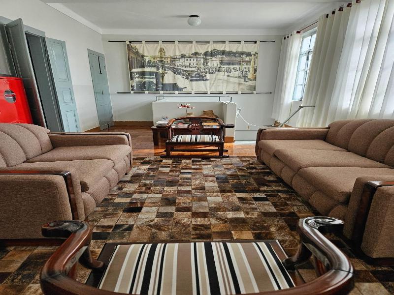 Hotel Barbacena
