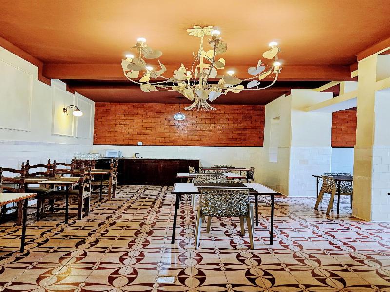 Hotel Barbacena