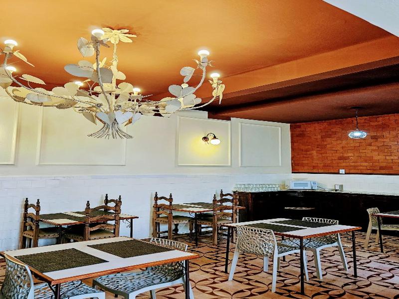 Hotel Barbacena
