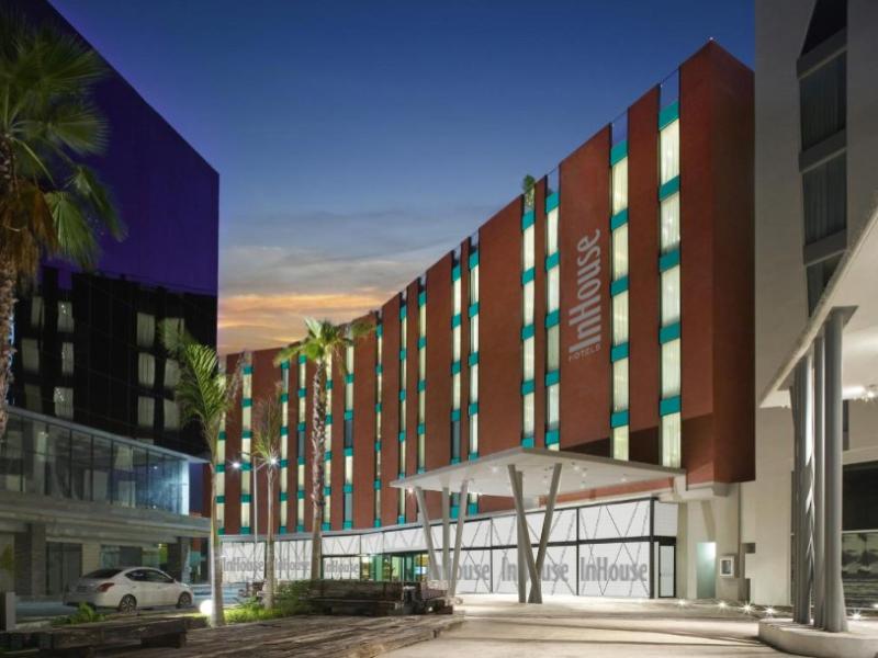 Inhouse Ciudad Del Carmen image