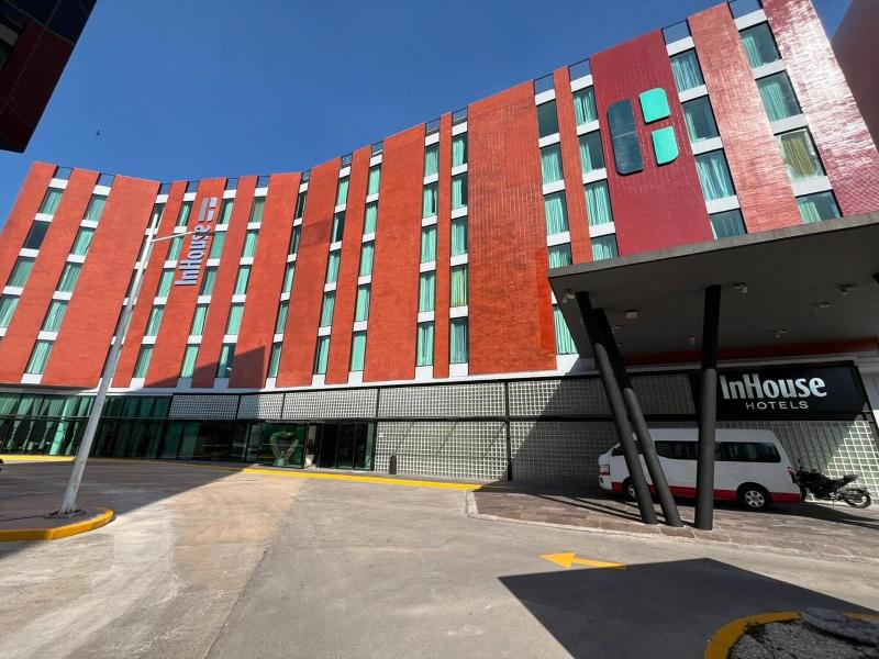 Inhouse Ciudad Del Carmen image