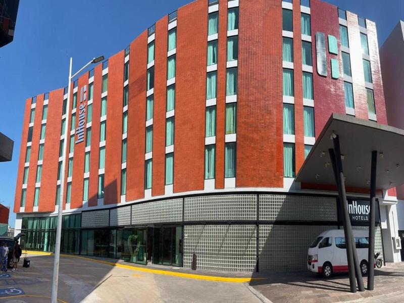 Inhouse Ciudad Del Carmen image