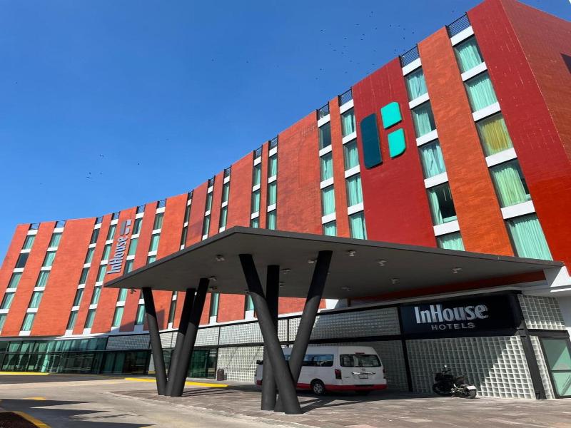 Inhouse Ciudad Del Carmen image