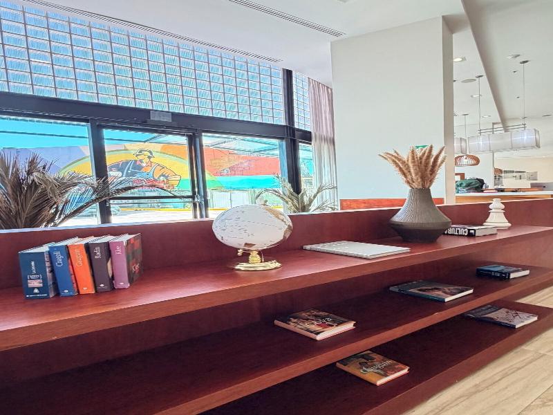 Inhouse Ciudad Del Carmen image