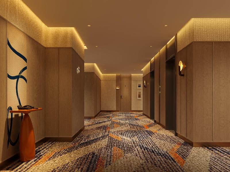 Holiday Inn Express Yiwu International Trade City image