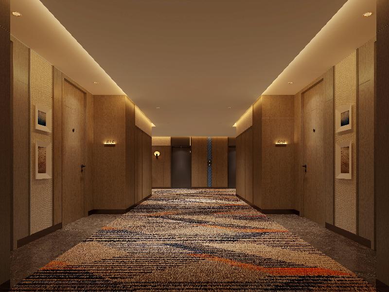 Holiday Inn Express Yiwu International Trade City image