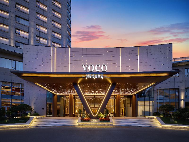 voco Beijing Temple Of Heaven by IHG image