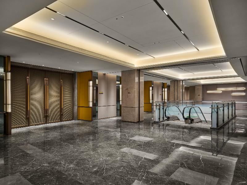 voco Beijing Temple Of Heaven by IHG image