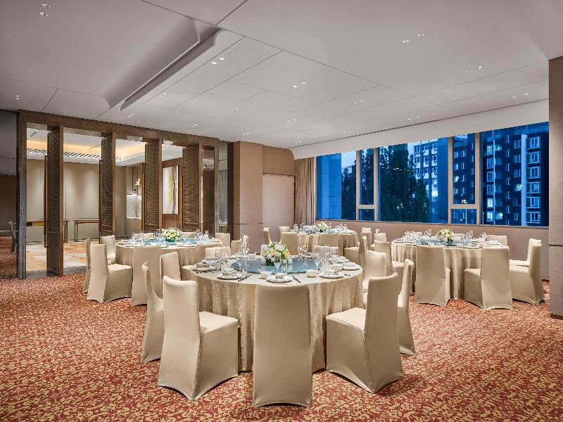 voco Beijing Temple Of Heaven by IHG image