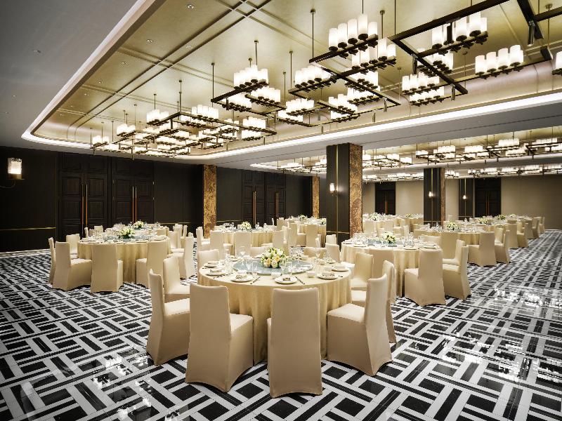 voco Beijing Temple Of Heaven by IHG image