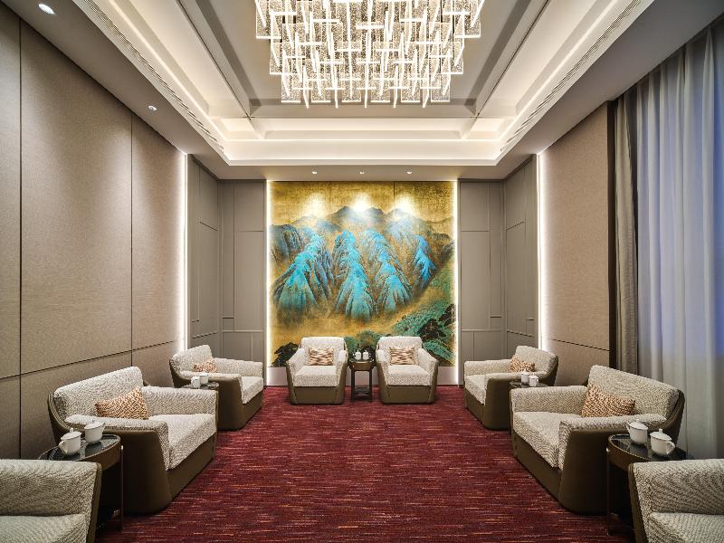 voco Beijing Temple Of Heaven by IHG image
