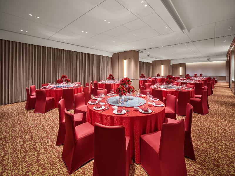 voco Beijing Temple Of Heaven by IHG image