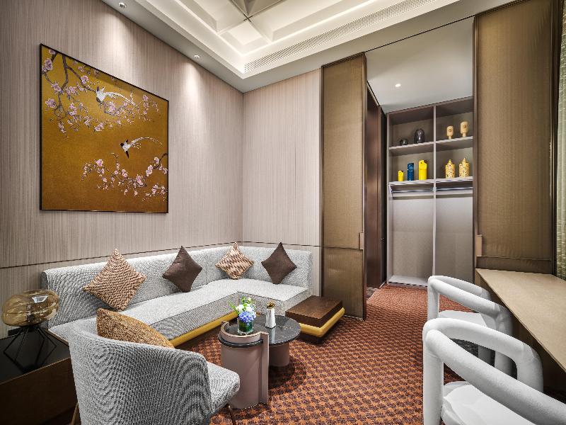 voco Beijing Temple Of Heaven by IHG image