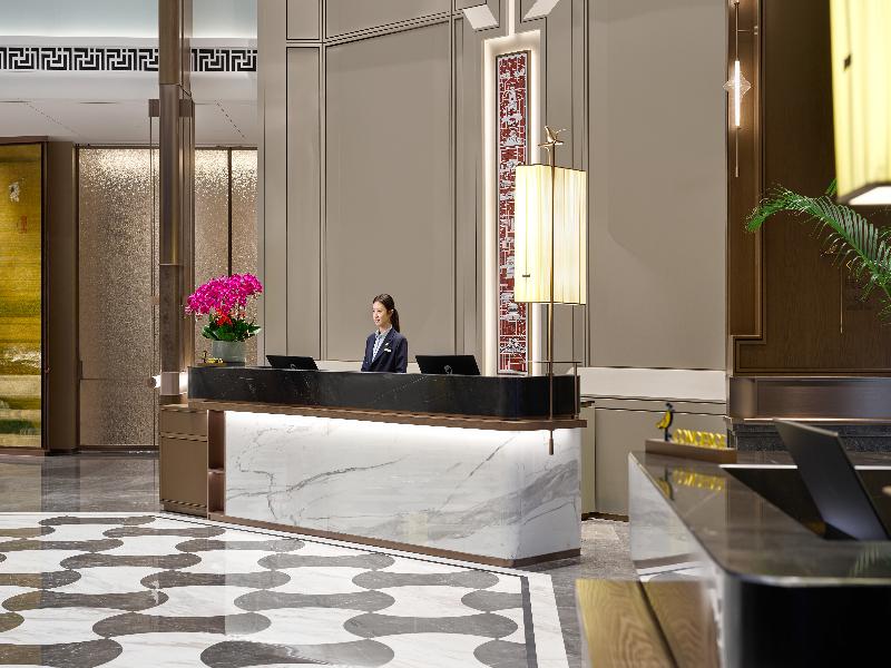 voco Beijing Temple Of Heaven by IHG image
