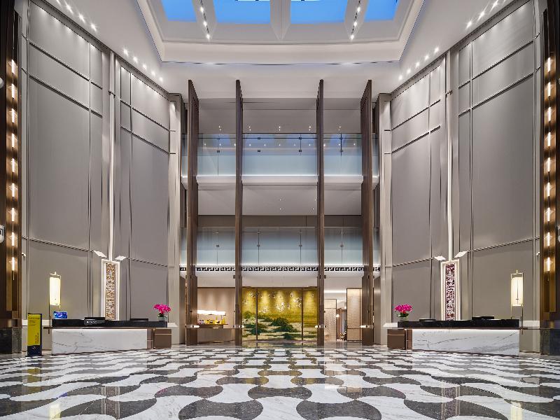 voco Beijing Temple Of Heaven by IHG image