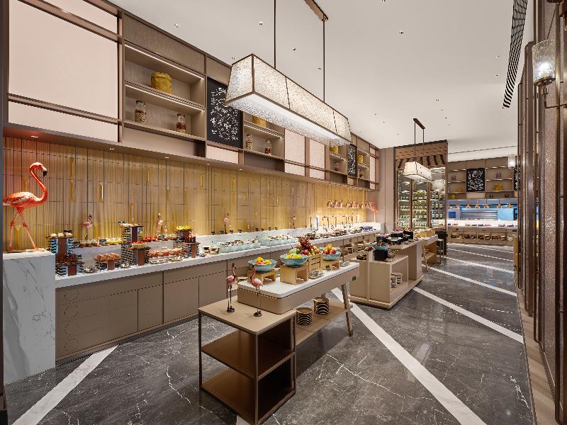 voco Beijing Temple Of Heaven by IHG image