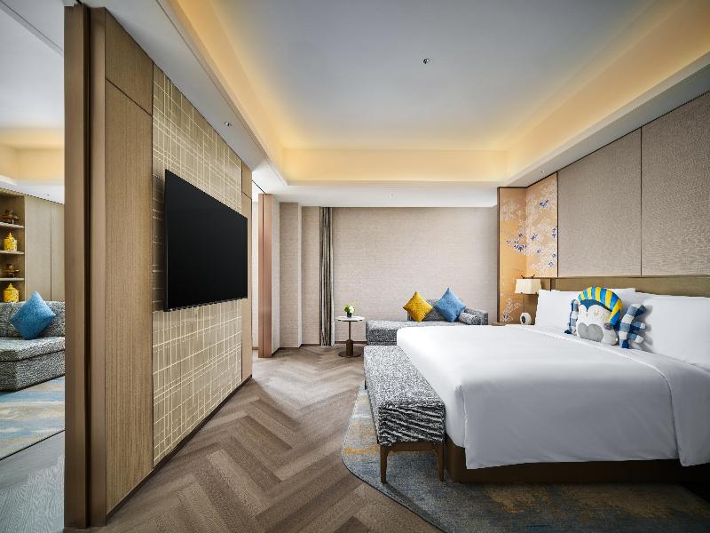 voco Beijing Temple Of Heaven by IHG image