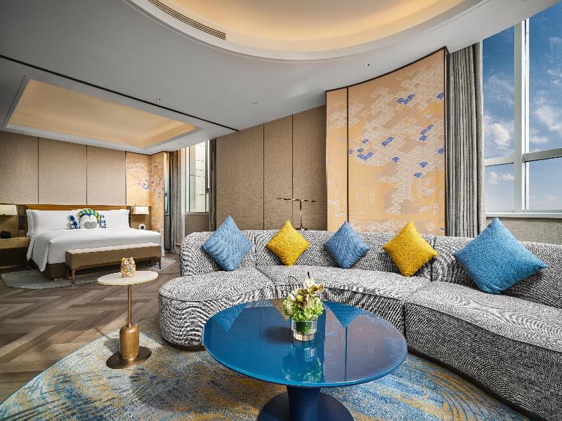 voco Beijing Temple Of Heaven by IHG image