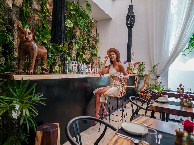 Olbil Hotel Boutique