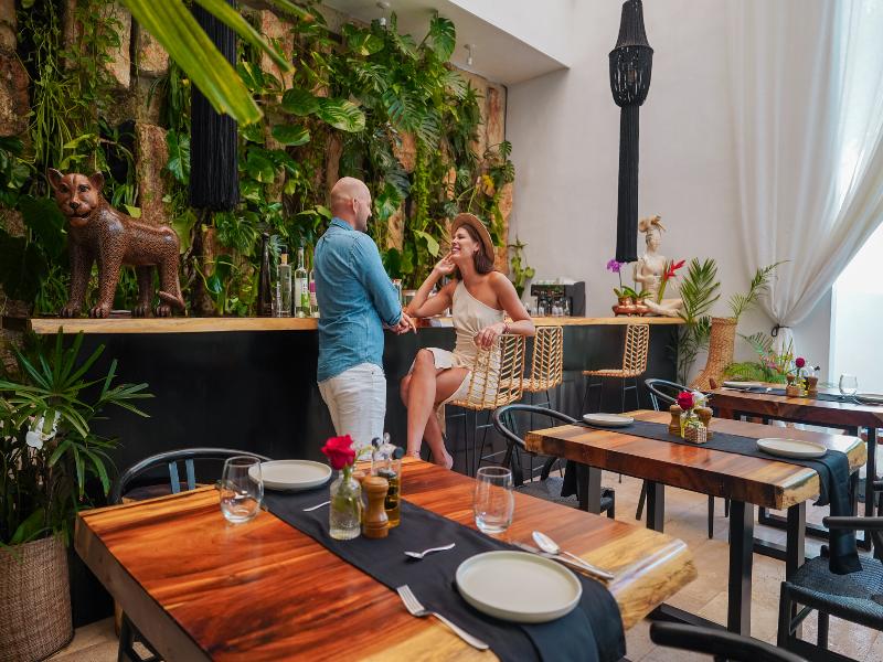 Olbil Hotel Boutique
