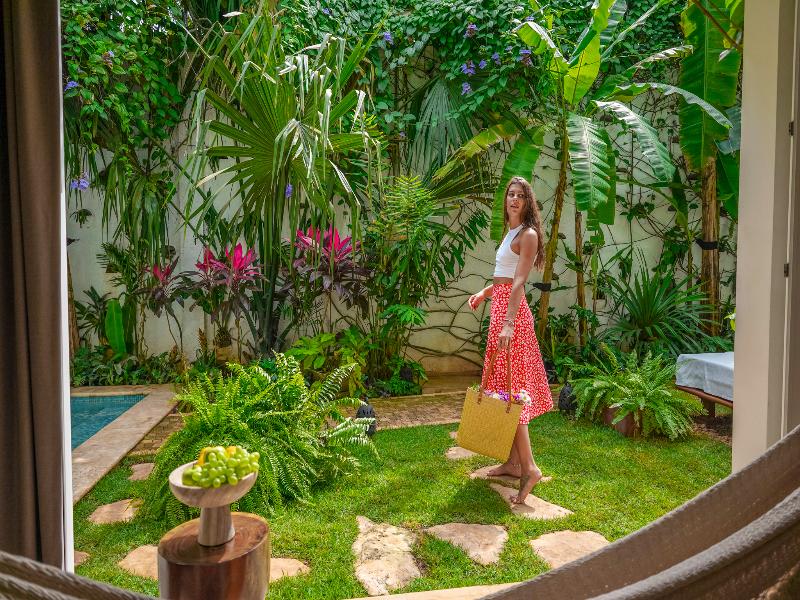 Olbil Hotel Boutique