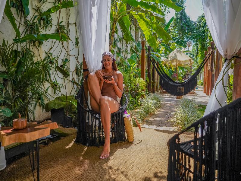 Olbil Hotel Boutique