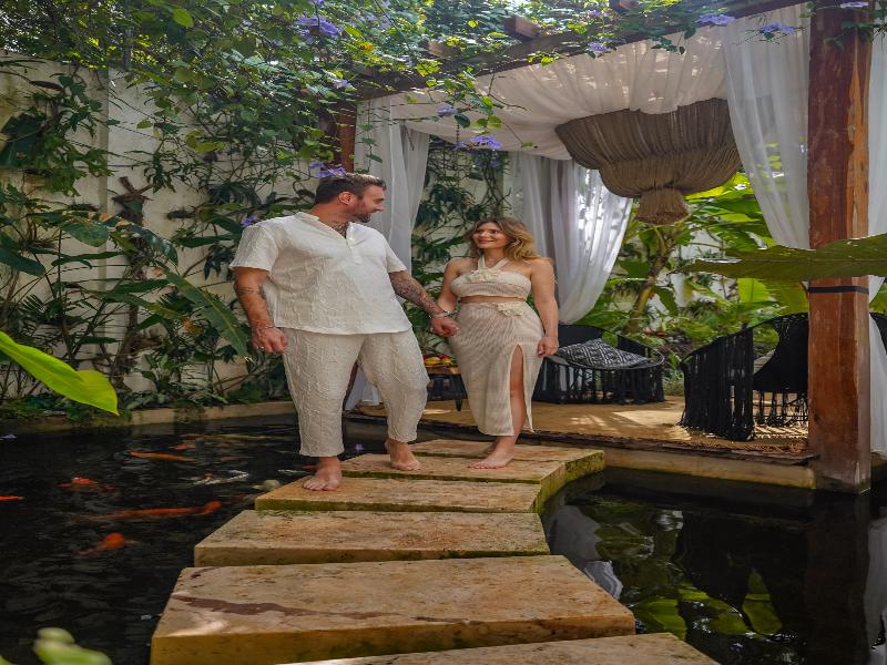 Olbil Hotel Boutique