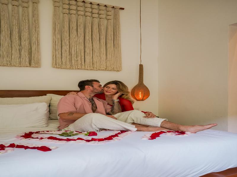 Olbil Hotel Boutique